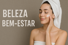 Banner da categoria Beleza e Bem Estar 