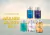 Combo of essential supplements (vitality for women 40+)