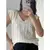 Chaleco Malys Foil - Via Brasil 
