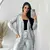 Imagen de Cardigan Sintonia Foil
