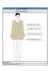 Vestido Cinnamon - tienda online