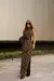 Imagen de Vestido Merlot