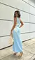 Vestido Copacabana