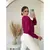 Sweater ritmo Foil - tienda online