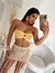 Salida de playa Malie en crochet - comprar online