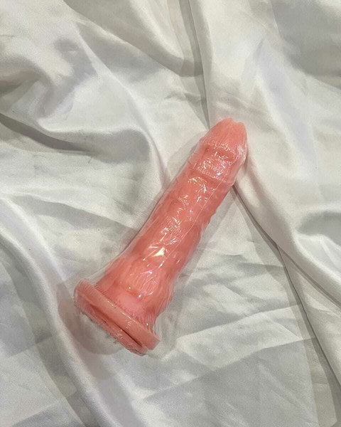 Dildo realista sopapa - comprar online