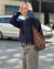 Imagen de Yoko Shoulder Bag Animal Print