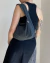Oli Shoulder Gris - Yun