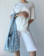 Sibil 001 Cerezo Baby Blue - Yun