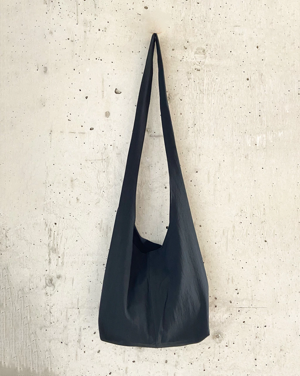 Sibil 001 MINI Negro