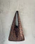 Yoko Shoulder Bag Animal Print - comprar online
