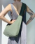 Crossbody Sibil 001 Verde Oliva en internet