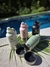 Termo Para Perros Y Gatos, Con Comedero Y Bebedero 3en1 ( 1 Litro) - comprar online