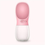 Botella bebedero dispenser