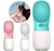 Botella bebedero dispenser - comprar online
