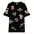 Remera Oversize Letters - comprar online