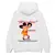 BUZO OVERSIZE BOXING - tienda online