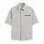 CAMISA GABARDINA MAIN - tienda online