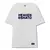 Remera Oversize War - comprar online