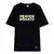 Remera Oversize War