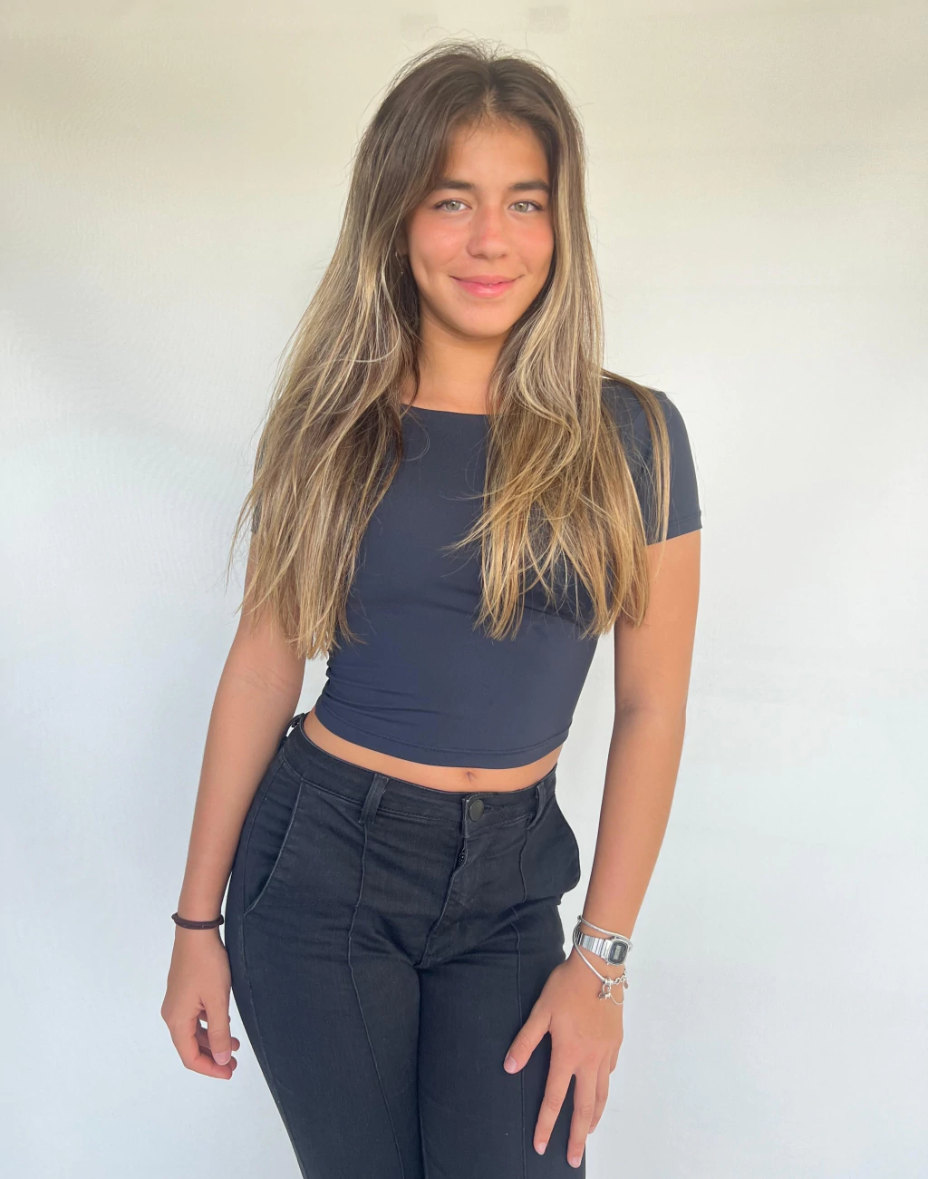 Blusa Maria Alice