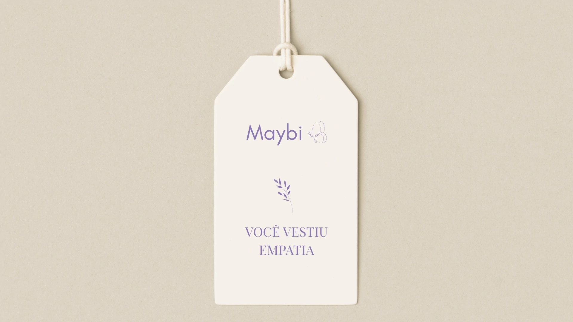 Banner de Maybi