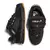 TÊNIS COIL DELUX - BLACK GUM