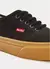 TENIS REDLEY ORIGINALS LATEX PRETO na internet