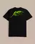 CAMISETA BLUNT LEAF - PRETA - loja online