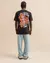 Imagem do CAMISETA BLUNT JOYBLOOM - PRETA