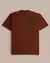 CAMISETA BLUNT BASICA HOME RUN - COBRE - comprar online