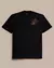 CAMISETA BLUNT PREMIUM HAIL MARY - PRETO - Use Seoul
