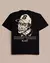 CAMISETA BLUNT PREMIUM CHAOS - PRETO - comprar online