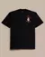CAMISETA BLUNT PREMIUM CHAOS - PRETO