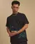 CAMISETA BLUNT PREMIUM SOULCLASH - PRETO - loja online