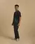 CAMISETA BLUNT PREMIUM SOULCLASH - PRETO - Use Seoul