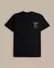 CAMISETA BLUNT BLACKBEARD - PRETO na internet