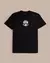 CAMISETA BLUNT SHELL - PRETO - Use Seoul
