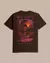 CAMISETA BLUNT BONEYARD - MARROM - comprar online
