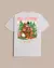 CAMISETA BLUNT PREMIUM BIG FOOT - OFF