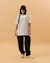 BLUNT CAMISETA PARAMOUNT - OFF WHITE - comprar online