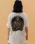 BLUNT CAMISETA PARAMOUNT - OFF WHITE na internet