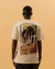 BLUNT CAMISETA REDRUM - CREME - comprar online