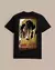 BLUNT CAMISETA REDRUM - PRETO