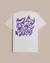 BLUNT CAMISETA TRAGEDY - OFF WHITE