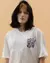 BLUNT CAMISETA TRAGEDY - OFF WHITE - comprar online