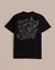 BLUNT CAMISETA TRAGEDY - PRETO