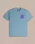 BLUNT CAMISETA TRAGEDY - AZUL BB na internet