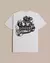 BLUNT CAMISETA TAKE ONE - OFF WHITE