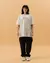 CAMISETA BLUNT PREMIUM PRESENTS - OFF WHITE - comprar online